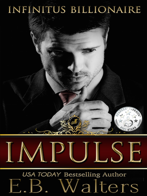 Title details for Impulse by E. B. Walters - Available